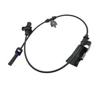 Abs Wheel Speed Sensor Rear Left Abs Wheel Speed Sensor 57475-Sza-A02 For Pilot 2009 2010 2011-2015 V6 3.5L 57475 Sza A02 57475Szaa02