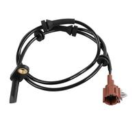 ABS Wheel Speed Sensor Rear Left ABS746 47901-9Ca6A For Nissan For Frontier 2005-2019