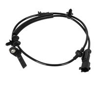 ABS Wheel Speed Sensor Rear Left Or Right Als2390 For Ford Explorer 2013-2019,For Ford Police Interceptor Utility 2013-2019 1Pc