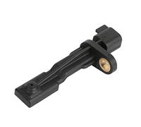 ABS Wheel Speed Sensor Rear Left/Right 52125003AB, 5S8494, ABS2025, ALS1932 Compatible with Jeep Wrangler Liberty Dodge Nitro