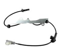 ABS Wheel Speed Sensor Rear Right 27540Aj040 For Subaru For Outback 2010-2014 1Pc
