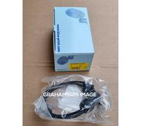 ABS WHEEL SPEED SENSOR REAR RIGHT FITS HYUNDAI ACCENT BLUE PRINT ADG07127