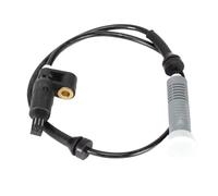 abs wheel speed sensor Replacement for 318ti For M3 1995 1996 1997 1998 1999 All Front Rear Left Right ABS Wheel For Speed Sensor OEM 34521163027(Front X1)