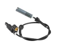 abs wheel speed sensor Replacement for 325is 1992-1995 All For 328i 1996-1999 ABS Wheel For Speed Sensor Front Rear Left Right OEM 34521163027(Rear)
