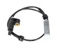 abs wheel speed sensor Replacement for 328i For 328is 1996 1997 1998 1999 All Front Rear Left Right ABS Wheel For Speed Sensor OEM 34521163027 34521163028(Front X1)