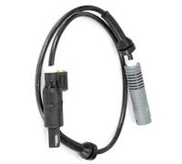 abs wheel speed sensor Replacement for 328i For 328is 1996 1997 1998 1999 All Front Rear Left Right ABS Wheel For Speed Sensor OEM 34521163027 34521163028(Rear X1)