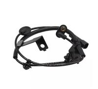 abs wheel speed sensor Replacement for Dodge For Caliber All Model 2007 2008 2009 2010 2011 2012 Front Left Right ABS Sensor OEM: 5105572AA 5105573AA(Front Left)