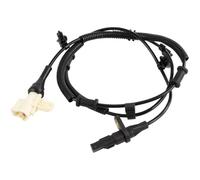 abs wheel speed sensor Replacement for XL All STX FX4 XLT Edition Submodel Rear Left Right ABS Sensor OEM: 9L3Z2C191A 9L3Z2C190A(1X Rear Left)