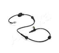 ABS wheel speed sensor Right Front 151-01-197 ASHIKA for NISSAN MURANO I