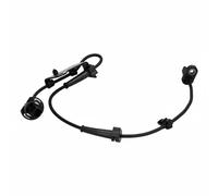 ABS wheel speed sensor Right Front 151-04-452 ASHIKA for HONDA JAZZ III INSIGHT