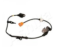 ASHIKA 151-04-476 ABS sensor