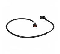 ASHIKA 151-05-534 ABS sensor