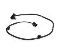 ASHIKA 151-05-538 ABS sensor