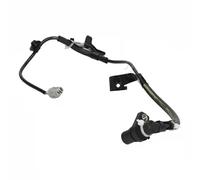 JAPANPARTS ABS-2010 ABS sensor