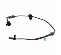 ABS wheel speed sensor Right Front ABS-444 JAPANPARTS for HONDA CR-V III