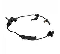 ABS wheel speed sensor Right Front ABS-464 JAPANPARTS for HONDA ACCORD VIII