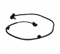 ABS wheel speed sensor Right Front ABS-538 JAPANPARTS for MITSUBISHI OUTLANDER I