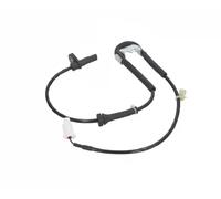 ABS wheel speed sensor Right Front ABS-813 JAPANPARTS for SUZUKI OPEL