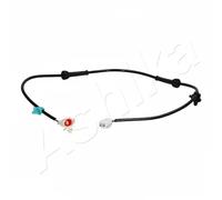 ASHIKA 151-08-821 ABS sensor