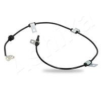 ASHIKA 151-08-837 ABS sensor