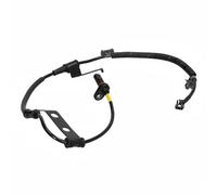 ASHIKA 151-0K-K43 ABS sensor