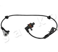 ABS wheel speed sensor Right Rear 1512028 JAPKO for TOYOTA HILUX VIGO VII Pickup