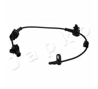 ABS wheel speed sensor Right Rear 151449 JAPKO for HONDA CIVIC VIII Hatchback