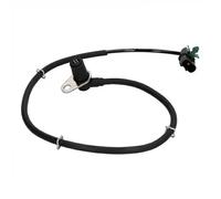 ABS wheel speed sensor Right Rear 151536 JAPKO for MITSUBISHI PAJERO/SHOGUN III