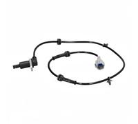 JAPANPARTS ABS-1006 ABS sensor