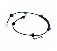 JAPANPARTS ABS-454 ABS sensor