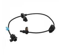 JAPANPARTS ABS-462 ABS sensor