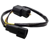 ABS Wheel Speed Sensor Speed Sensor For For Escort For Fiesta 1995 1996 1997 1998 1999 2000 2001 2002 95BB-9E731-BA