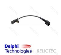 ABS Wheel Speed Sensor VW Audi Skoda Seat:GOLF IV 4,BORA,TT,OCTAVIA I 1,A3