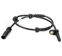 ABS Wheel Speed Sensor Wheel Speed 2-Pin Connector (6Pu 012 806-451) OEM Hella