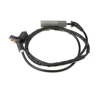 ABS Wheel Speed Sensors Compatible With BMW For E46 For 3 Series For M3 1999-2002 Front Rear Left Right ABS For Speed Sensor 34521165609 34521164370 34521164651