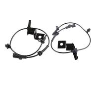 ABS Wheel Speed Sensors Compatible With Lincoln For MKZ 2013 2014 2015 Front Rear Left Right ABS Wheel For Speed Sensor DG9C2C204AD DG9C2C205AD DG9Z2C190L