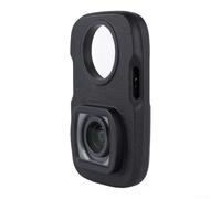ABS Wide-Angle Lens for DJI for osmo Pocket 4P Compact ABS Wide-Angle | for perfect for landscapes, for stunning panoramic photos, travel-friendly size, fits camera bag, on-the-go