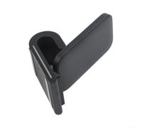 ABS Wireless Charging Station 15W for iPhone Night Light(black)