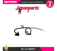 ABS800 Sensor, N° Wheel Revolutions Front Left (JAPANPARTS Brand)