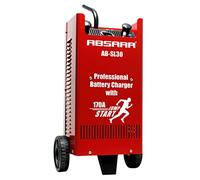 Absaar AB-SL30 Professional Battery Charger 12V/24V 30A - Jumpstarter function 170A