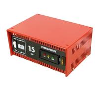 Absaar acculader 15A 12V Normaal/S
