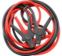 Absaar Booster Cable Copper Petrol Engines 2.500cm3 AB-BC16 3m Long DIN 72553-16