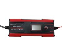 Absaar AB-PRO1 Battery Charger PRO1.0 1A 6/12V, Red