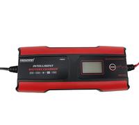 Absaar Pro 4.0 Battery Charger 6/12V 4A