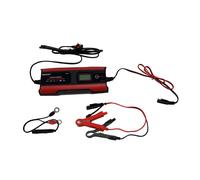 Absaar Smart Battery Charger Pro Series Pro 4.0 6/12V 4A 95Ah AGM GEL Standard