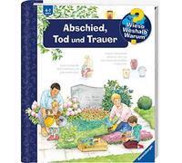 Abschied, Tod und Trauer, Mennen, Brockamp 9783473329564 Fast Free Sh.