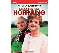 Abschied und Hoffnung (A Green Journey) / Brillante Romanverfilmung mit Publikumsliebling Angela Lansbury (MORD IST IHR HOBBY) (Pidax Film-Klassiker)