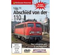 Abschied von der 110