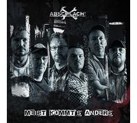Abschlach! - Meist Kommt'S Anders (Digipak)