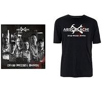 Abschlach! - Meist Kommt's Anders (Ltd.Fanbox Inkl.Shirt in Größe XL)